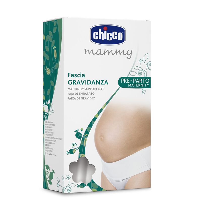 Maternity Support Belt image number null